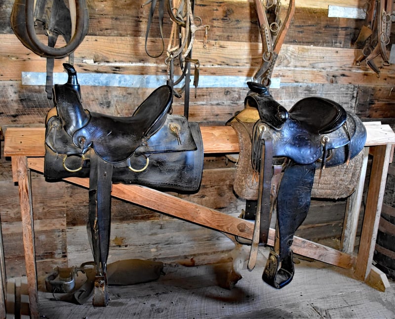 Country Western