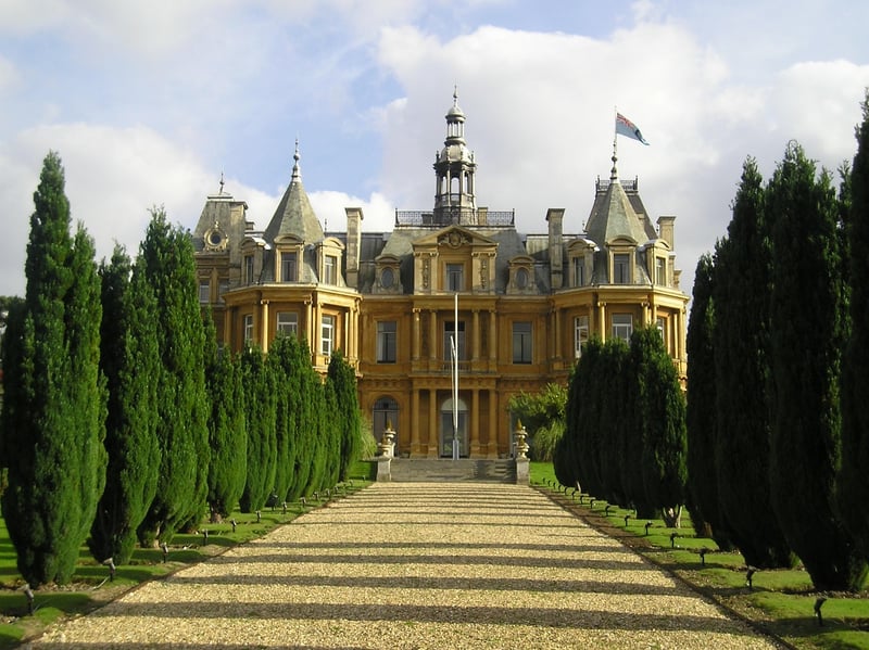Historic Estate